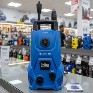 Lavadora de Alta Pressão Philco Force 1300W PLP2200 220V