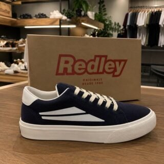 Tênis Redley Id Marinho