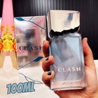 Clash – 100ml O Boticário