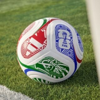 Minibola Copa do Mundo da FIFA 26TM Trionda adidas