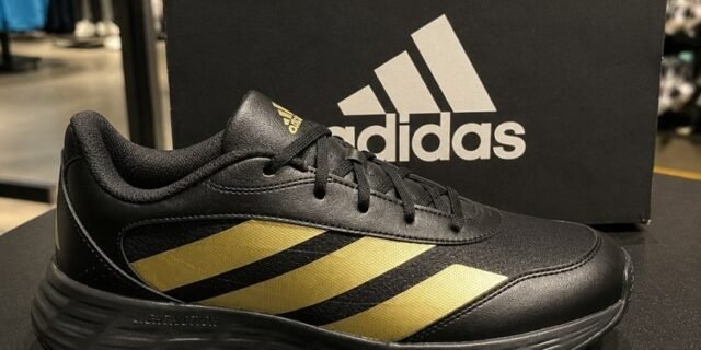 Gamechaser adidas