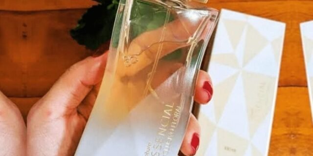 Essencial Exclusivo Floral 100ml