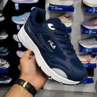 Tênis Fila Runner 2k Marinho