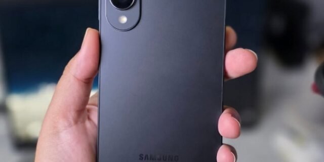 Samsung Galaxy S25 Edge 5g, 512gb, 12gb Ram
