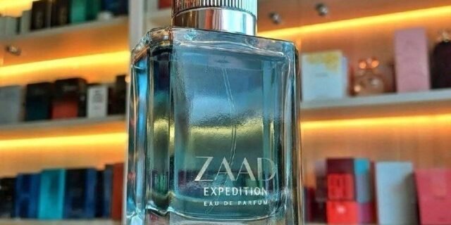 O Boticário Zaad Expedition EDP 95ml para masculino