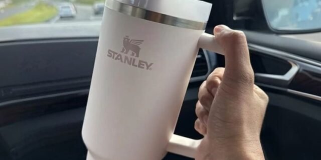 Stanley – Quencher H2.0 FlowState 1,18L