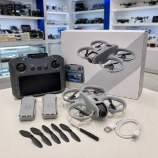 Drone L28s Profissional Brushles Drone Câmera Hd 4k Com Tela