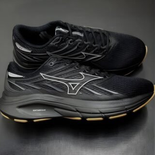 Tenis Mizuno Jet 8 Masculino