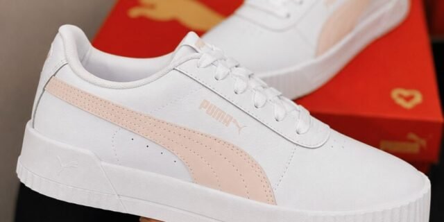 Tênis Carina Feminino Puma