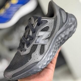 Tênis New Balance Fresh Foam Arishiv4 Masculino Original (3 CORES)