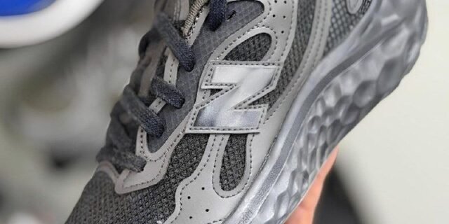 Tênis New Balance Fresh Foam Arishiv4 Masculino Original (3 CORES)