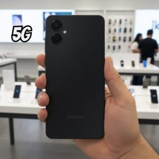 Samsung Galaxy A06 5G 128GB, 4GB