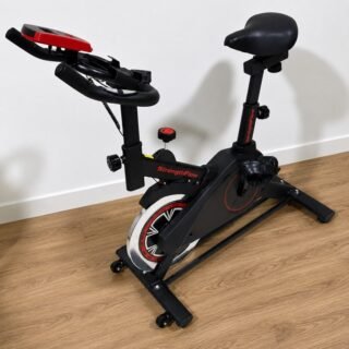 Bicicleta Spinning Para Exercícios XHJSCRB8009