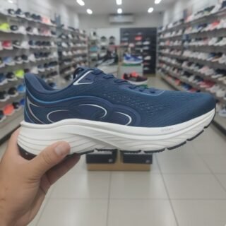 Tênis Masculino Olympikus Veloz 3