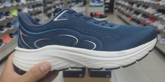 Tênis Masculino Olympikus Veloz 3