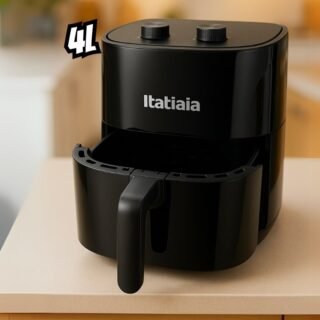 AIR FRYER 3,5 LITROS 127V