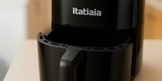 AIR FRYER 3,5 LITROS 127V