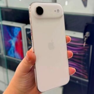 Apple Iphone Air (256 Gb)