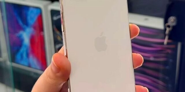 Apple Iphone Air (256 Gb)