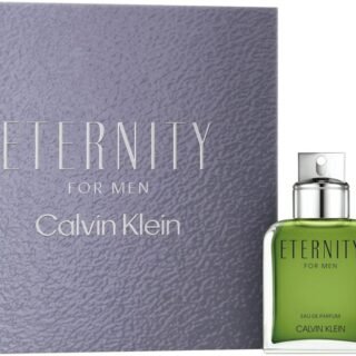 KIT CK ETERN MEN EDP 100+EDP 30 XM24