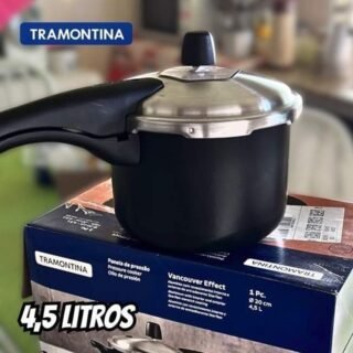 Panela de Pressão Tramontina Vancouver 4,5L
