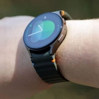 Samsung Galaxy Watch7 Smartwatch 44mm