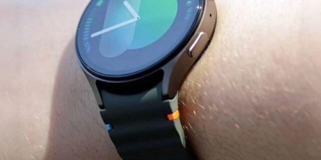 Samsung Galaxy Watch7 Smartwatch 44mm