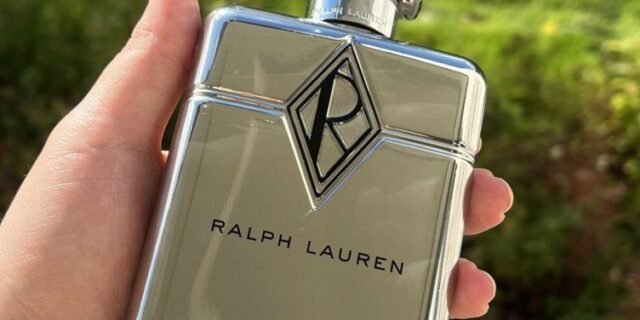 Ralph’s Club New York Eau De Parfum 110ml
