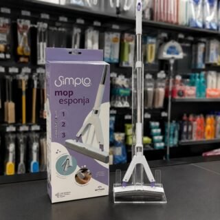 Mop Esponja de Pva – Simplo