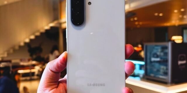 Samsung Galaxy A37 5G 128GB, 6GB RAM