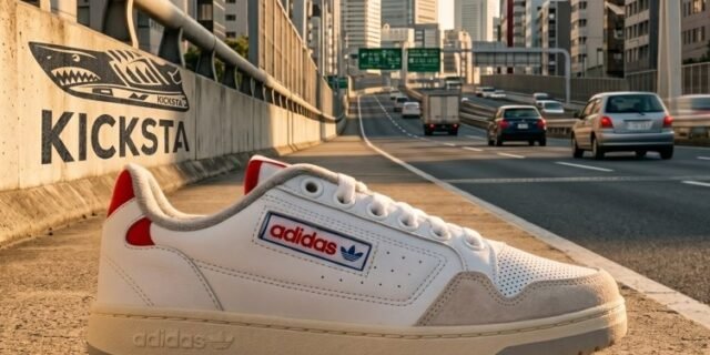 Tênis NY 90