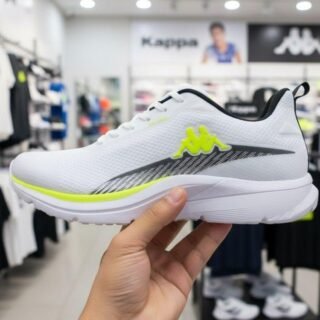 Tênis Kappa Galaxy Masculino Feminino