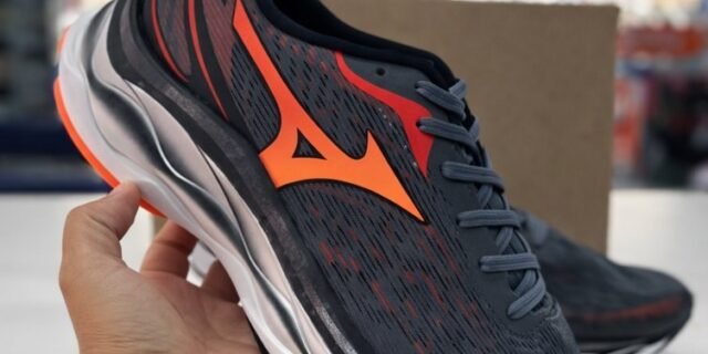 Tênis Mizuno Victory Masculino