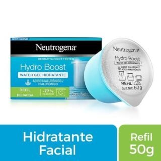 Neutrogena Hidratante Facial Hydro Boost Water Gel Refil 50g