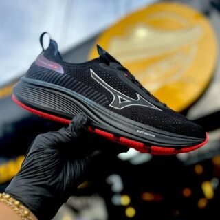 Tênis Mizuno Cool Ride 3 Esportivo Corrida Academia Original
