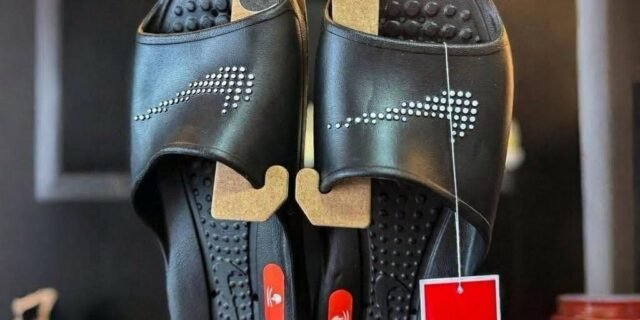 Chinelo Nike Victori One Masculino