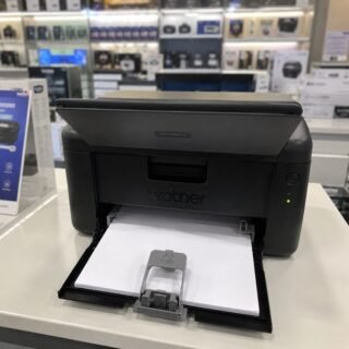 Impressora Brother HL-L1222 Laser Monocromática, USB, 110V