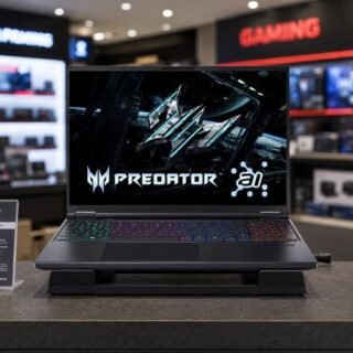 Notebook Gamer Predator Helios Neo Phn16-73-76h8 Intel Core Ultra 7 255hx 32gb Ram 512gb Ssd Rtx5070 W11 Home 16″