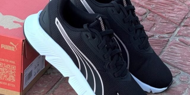 Tênis Flexfocuslite Modern Feminino Bpd Puma