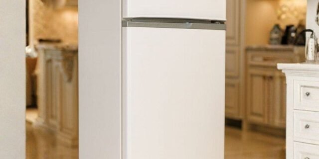 Regional Geladeira/Refrigerador Consul Frost Free Duplex Branco 333L CRM40MB