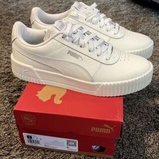 Tênis Carina Feminino Puma
