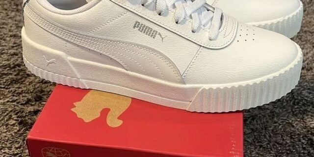 Tênis Carina Feminino Puma