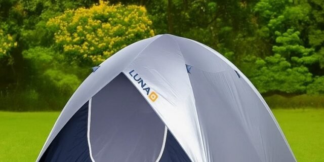 Mor Life – Barraca Luna 5 Pessoas