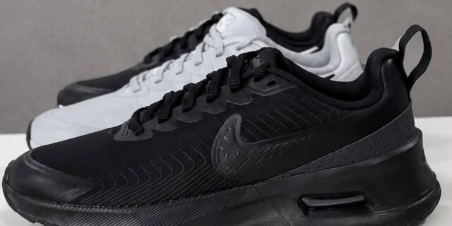 Tênis Nike Air Max Nuaxis Masculino