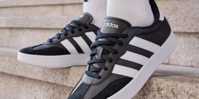Tênis Masculino Barreda Adidas