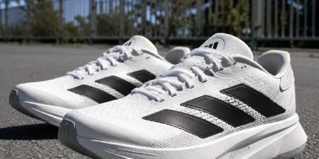 Tênis Corrida Duramo Sl 2 Adidas