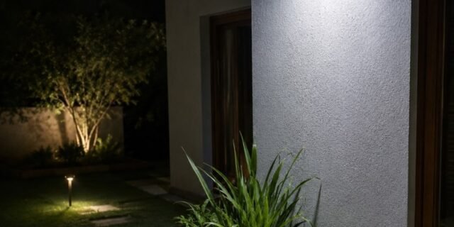 Kit 4 Refletores Super Led 200w Holofote Bivolt Ip67 Prova D’água Branco Frio 6500k