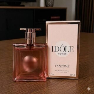 Idôle Power Eau De Parfum Intense