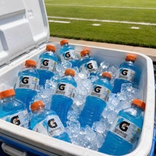Gatorade Zero Frutas Silvestres 350ml Pack C/ 12