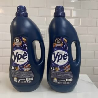Ypê Amaciante Tradicional Intenso 2L
